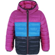 Color Kids Hood Quilted