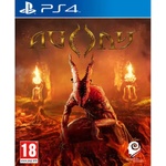 Deep Silver Agony (PS4)