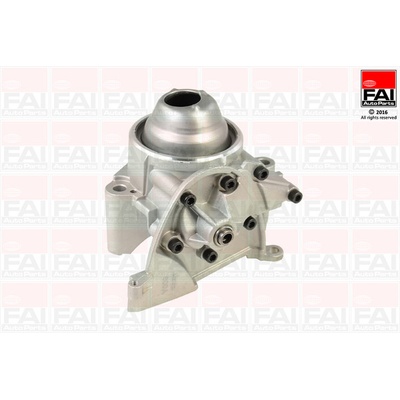 Olejové čerpadlo FAI AutoParts OP326