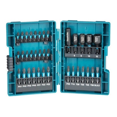 Makita sada torzných bitov 35 ks B-66880