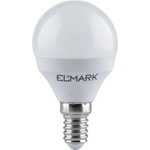 ELMARK G45 E14 6W 6400K 540lm (99LED800)