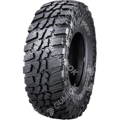Nankang MT-1 CONQUEROR M/T 315/70 R17 121/118R
