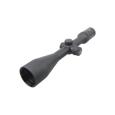 Vector Optics Continental 2,5-15x56, BDC kříž