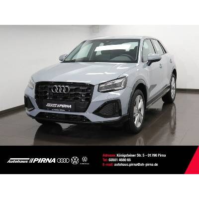 Audi Q2 35 TFSI S tronic Advanced 110 kW