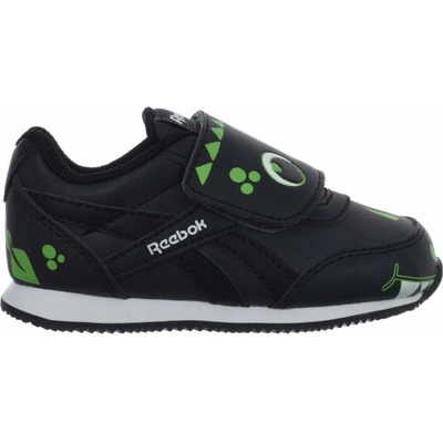Reebok topánky Royal Cl Jog 2 Kc HP4732 sivá