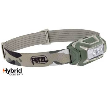 Petzl Aria 1 RGB (E069BA01)