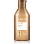 Redken All Soft подхранващ балсам за суха и крехка 300ml