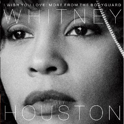 Houston Whitney - Bodyguard -Annivers CD