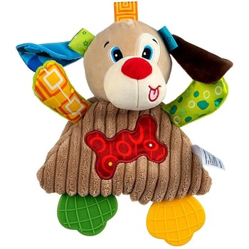Balibazoo Детска играчка Bali Bazoo - Куче (107666)