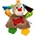 Balibazoo Детска играчка Bali Bazoo - Куче (107666)
