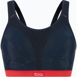Shock Absorber Active D+ Classic тъмночервен/червен сутиен
