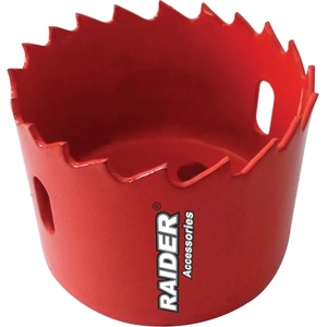 Raider 83 mm 157756