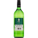 Matyšák Müller Thurgau 2018 12% 1 l (čistá fľaša)