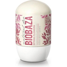 Biobaza jarné kvety roll-on 50 ml