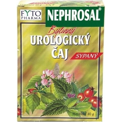 Fytopharma Nephrosal Urologický 40 g