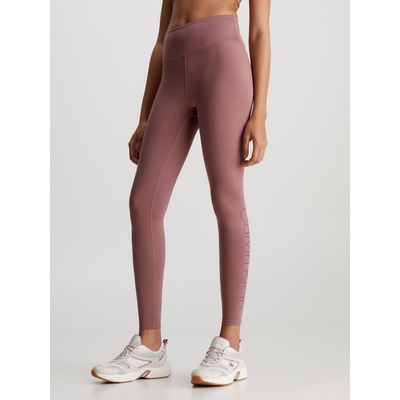 Calvin Klein WO Legging dámske legíny 00GWS4L636LKO