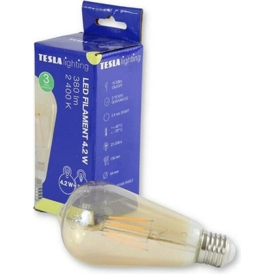 Tesla Lighting CB274224–1