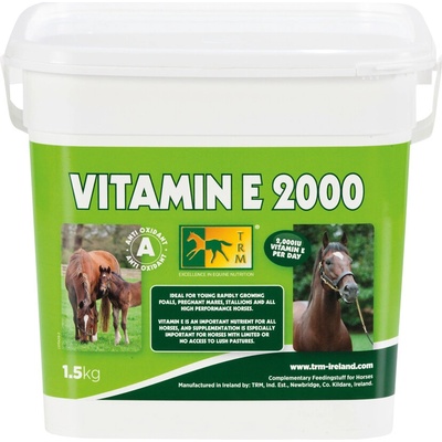 TRM Vitamin E 2000 10 kg