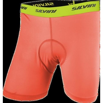 Silvini vložka do kalhot Tirso orange