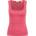 Tranquillo Дамско ежедневно термо бельо Tranquillo Women's Jerseytop Rosaa Everyday base layer - Holly Berry (114-3929-0214)