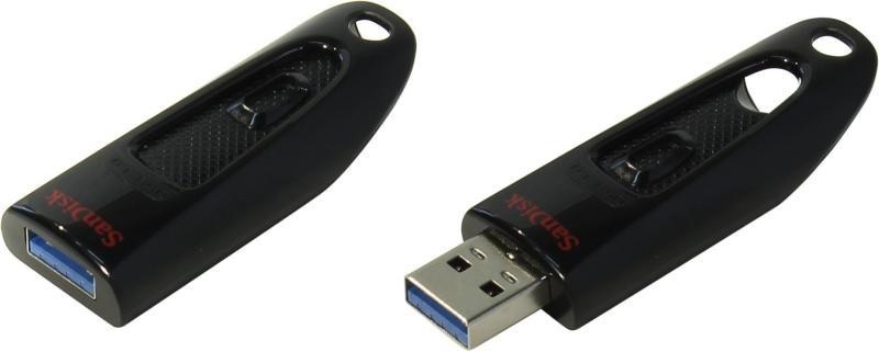 SanDisk Cruzer Ultra 256GB USB 3.0 (SDCZ48-256G-U46/139717)