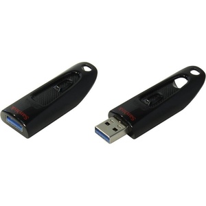 SanDisk Cruzer Ultra 256GB USB 3.0 (SDCZ48-256G-U46/139717) Флаш памет