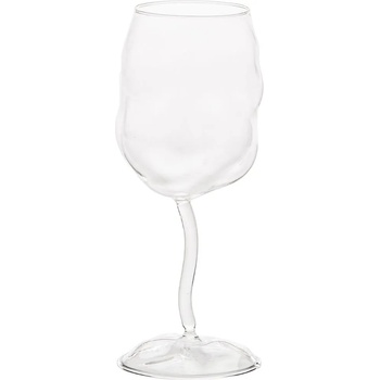 Seletti Чаша за вино GLASS FROM SONNY 19, 5 см, Seletti (SLT10665)