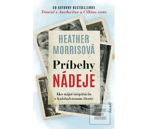 Príbehy nádeje