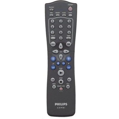 GENERAL PHILIPS RT787 - съвместимо дистанционно управление на марката General (RT787)