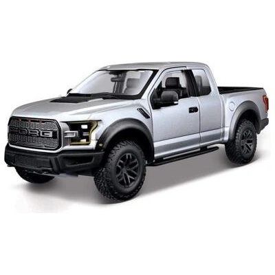 Maisto Ford F-150 Raptor 2017 1:24