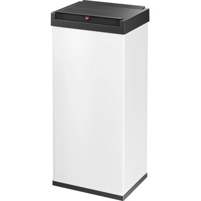 Hailo Odpadkový kôš Big-Box Swing veľkosť XL 52 l biely 0860-231