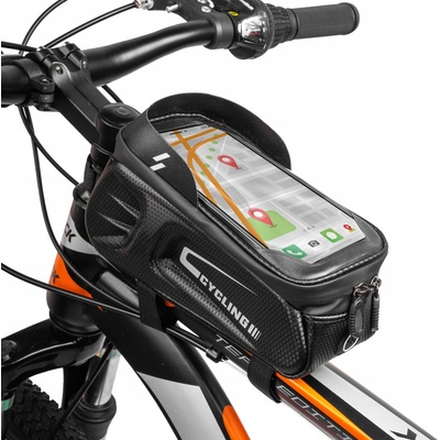MalTrack B-Bag100 1,7l Predná