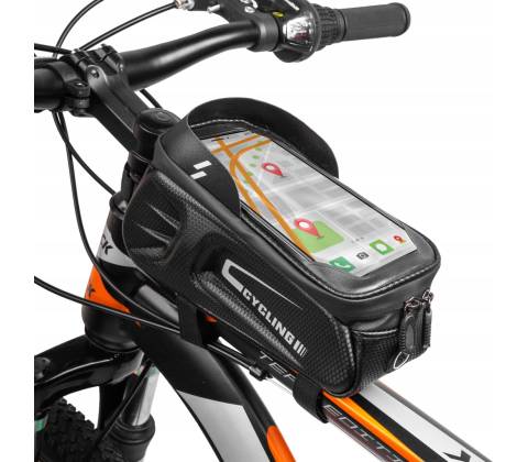 MalTrack B-Bag100 1,7l