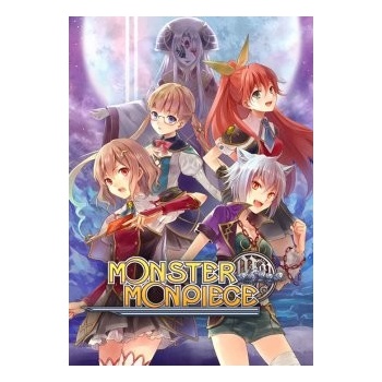 Monster Monpiece