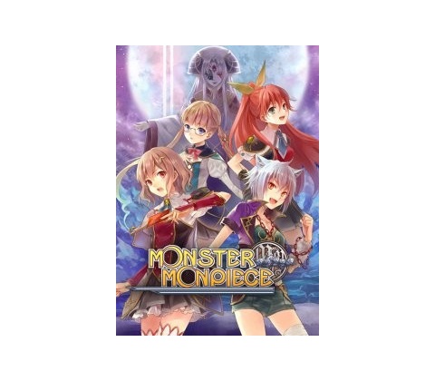 Monster Monpiece