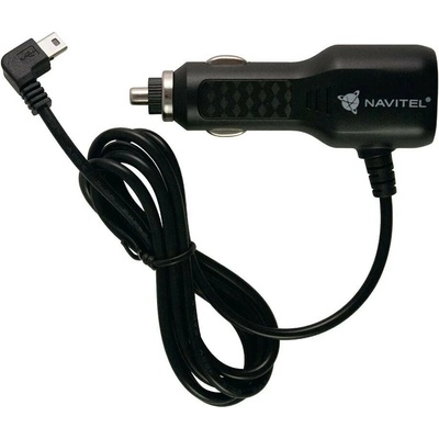 NAVITEL Adaptér do auta mini-USB pro záznamové kamery 8594181740661