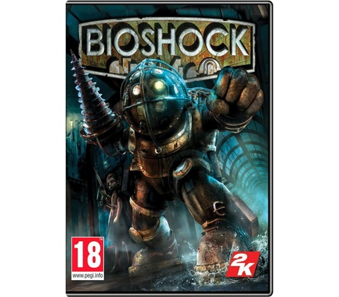 BioShock