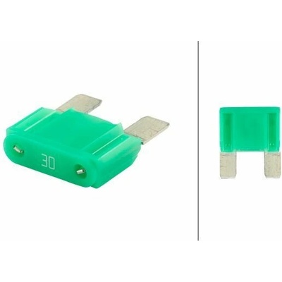 Poistka HELLA 8JS 728 595-061