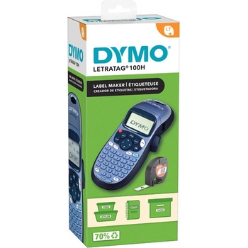 Dymo LetraTag Razor LT-100H 2174576