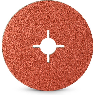 Kotúč výsek fíber 125mm zr. 80 VSM KF808 (0312580808)