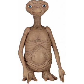 Neca E.T. the Extra-Terrestrial E.T. Stunt Puppet 30 cm