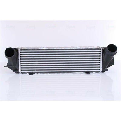 Chladič turba NISSENS 96321