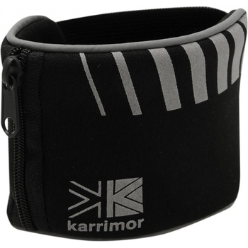 Karrimor Wrist wallet Black