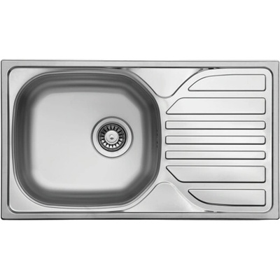 StrongSinks S1 Eko nerez satén 760x435