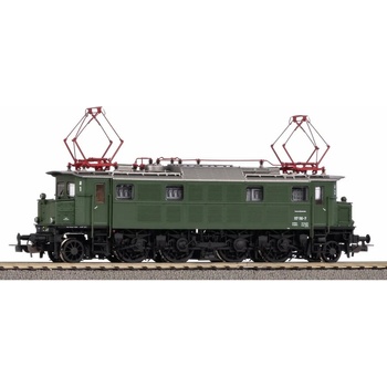 Piko Електрически локомотив със звук клас Е 17 - E-Lok 117 110 DB IV (51492)