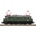 Piko Електрически локомотив със звук клас Е 17 - E-Lok 117 110 DB IV (51492)