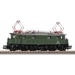 Piko Електрически локомотив със звук клас Е 17 - E-Lok 117 110 DB IV (51492)