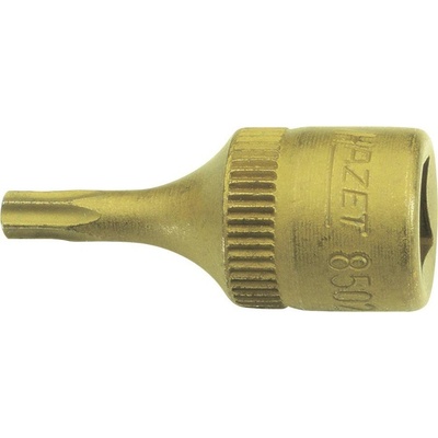 Bit Adaptér 1/4" T25 x 28 mm HAZET