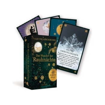 Kailash Das Wunder der Rauhnächte | Valentin Kirschgruber