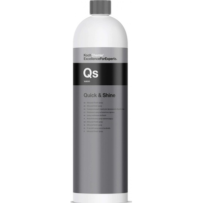 Koch Chemie Quick & Shine 1 l